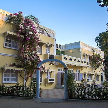 Garden Palace Heritage Homestays Vadasinor エクステリア 写真
