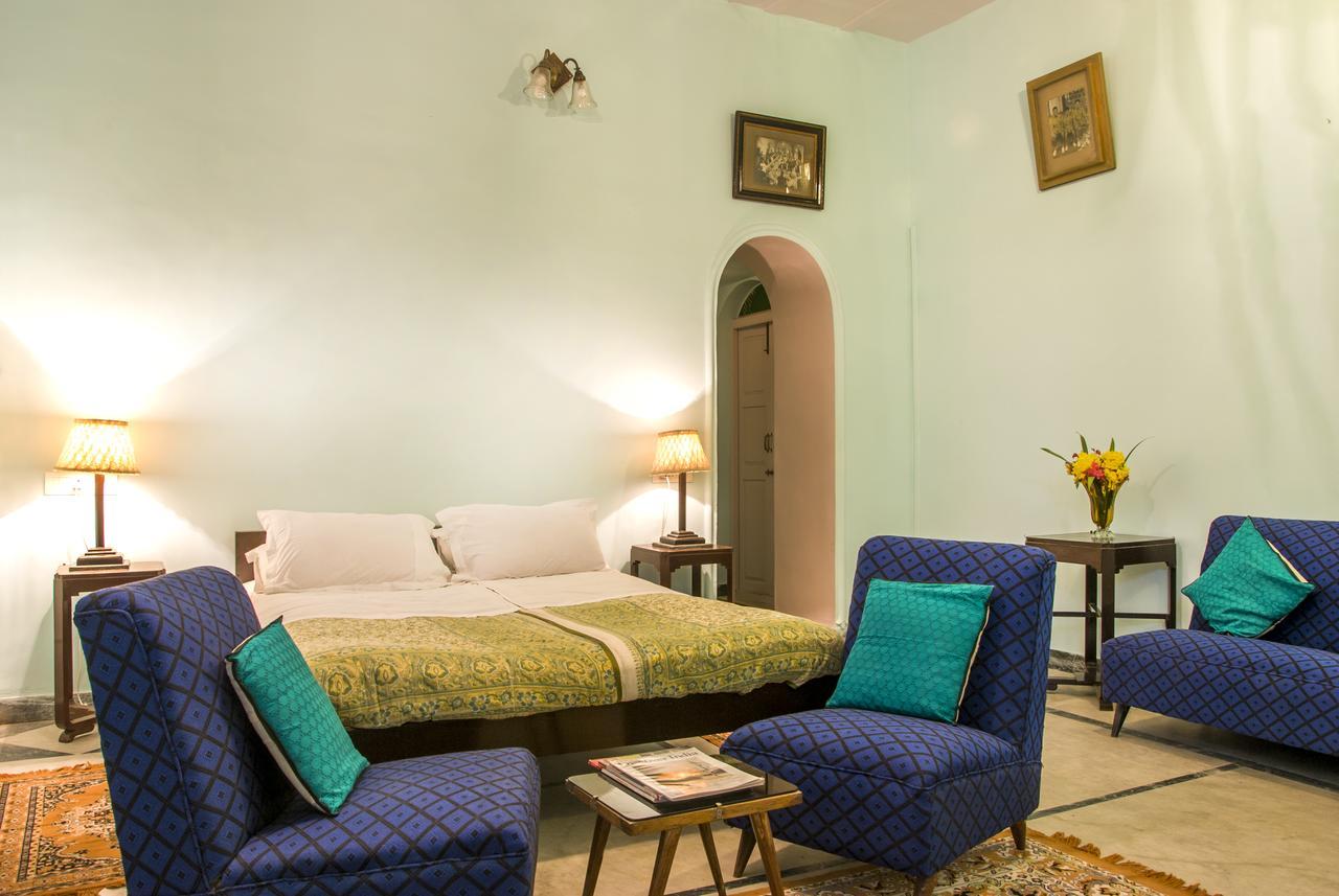 Garden Palace Heritage Homestays Vadasinor エクステリア 写真