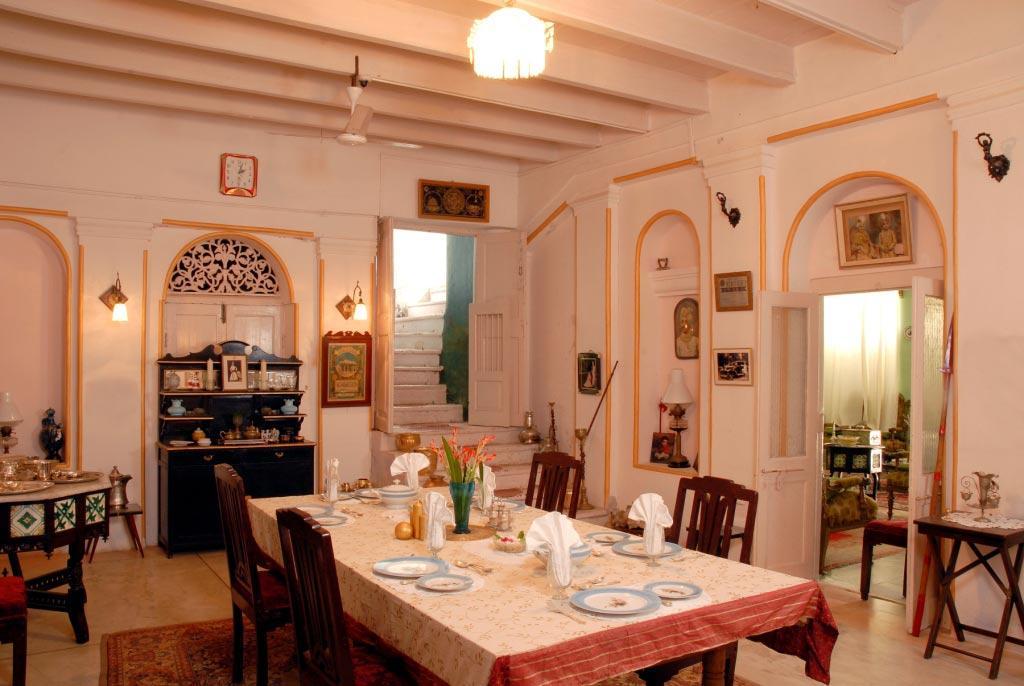 Garden Palace Heritage Homestays Vadasinor エクステリア 写真