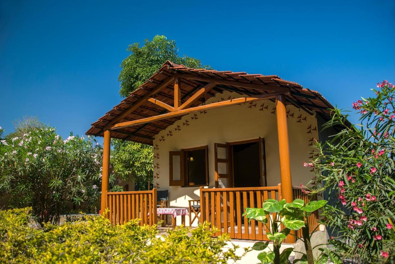 Garden Palace Heritage Homestays Vadasinor エクステリア 写真