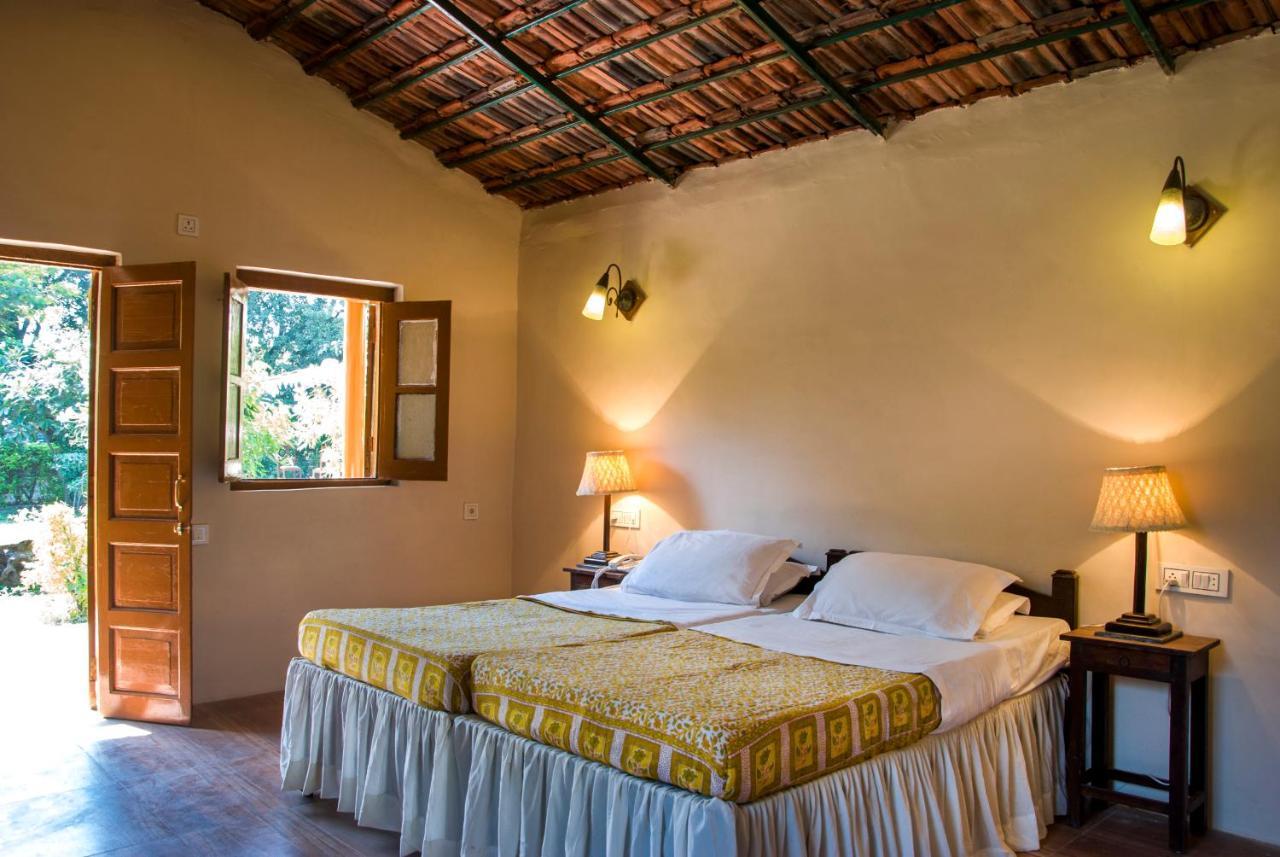 Garden Palace Heritage Homestays Vadasinor エクステリア 写真